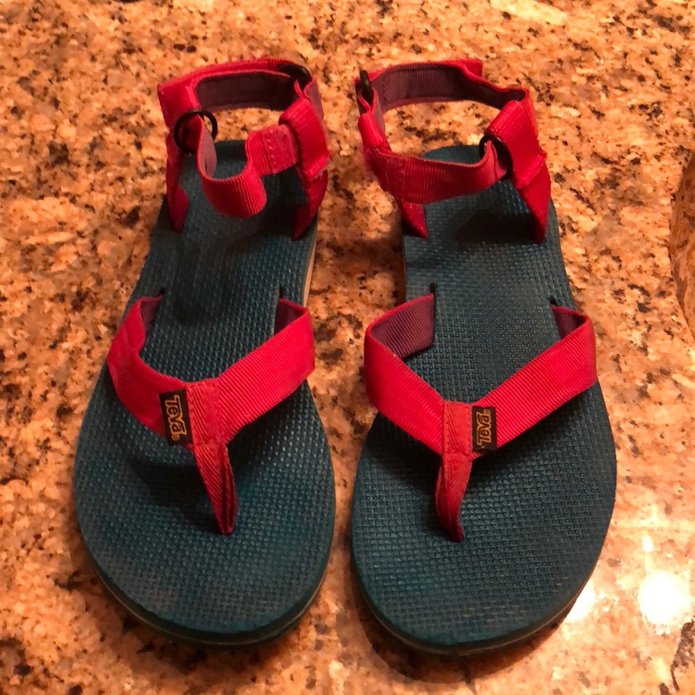 Teva Sandals